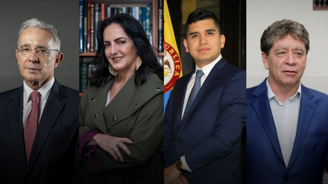 Salario mínimo de $2 millones en Colombia desata ola de críticas de oposición y sectores empresariales