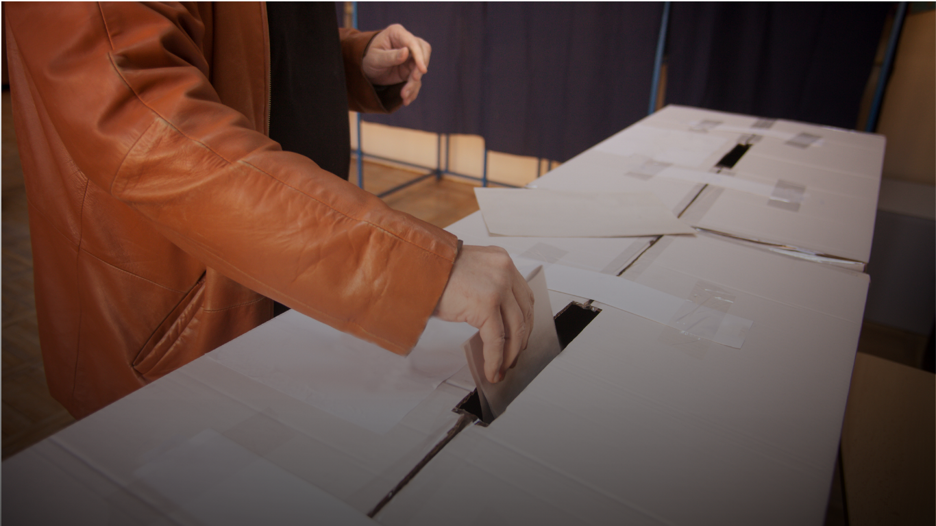 El voto indeciso el verdadero protagonista de las elecciones presidenciales 2026