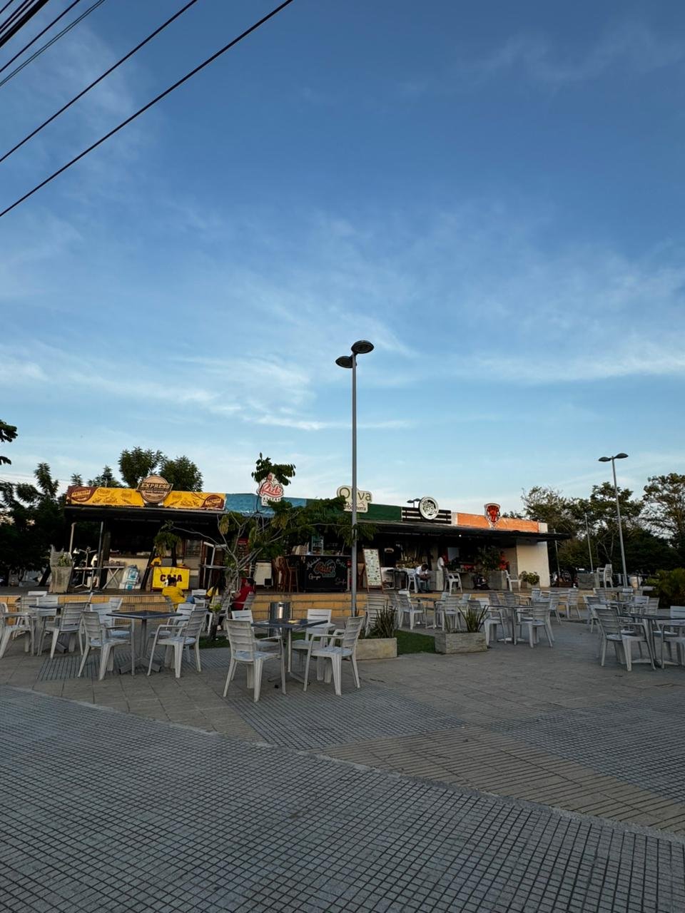 Parque de los Sueños: el rincón tradicional gastronómico que le da sabor y esparcimiento a Montería
