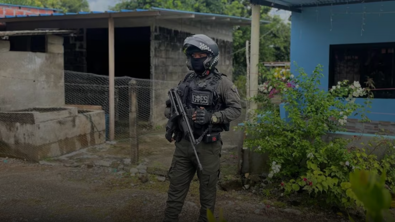 Tres muertos en masacre de San Alberto: grupos armados siembran terror en el sur del Cesar