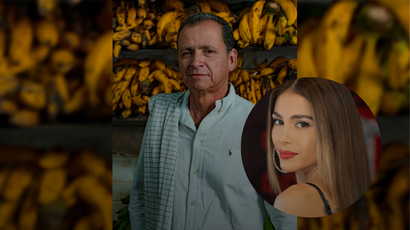 Fiscalía imputa secuestro y tortura al papá de Greeicy y menciona a su madre en el caso