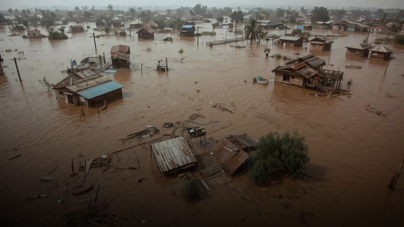 ¿Cuándo dejará de llover en Colombia? IDEAM anuncia disminución de precipitaciones en la Amazonía mientras persisten alertas en otras regiones