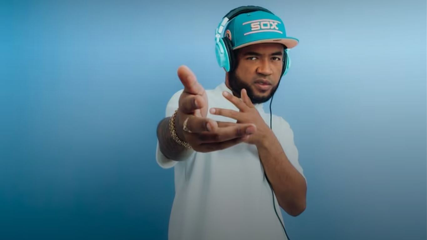 El mundo de la champeta en vilo lo que se sabe sobre la desaparición de DJ Dever