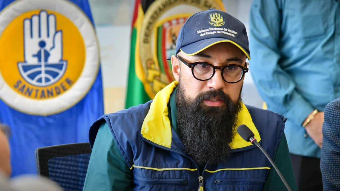 Contraloría activará vigilancia especial sobre recursos del decreto de emergencia económica