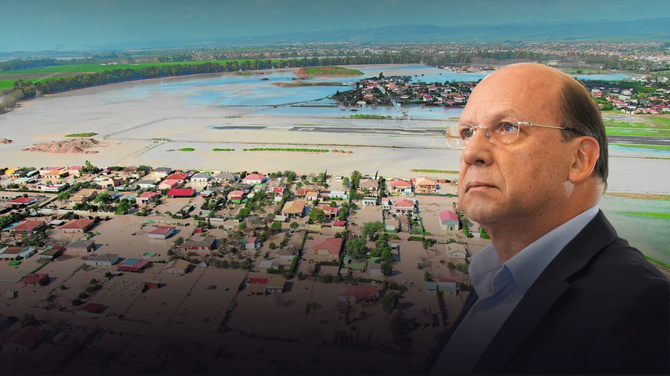 Gobierno decreta impuesto temporal al patrimonio empresarial para atender la emergencia invernal