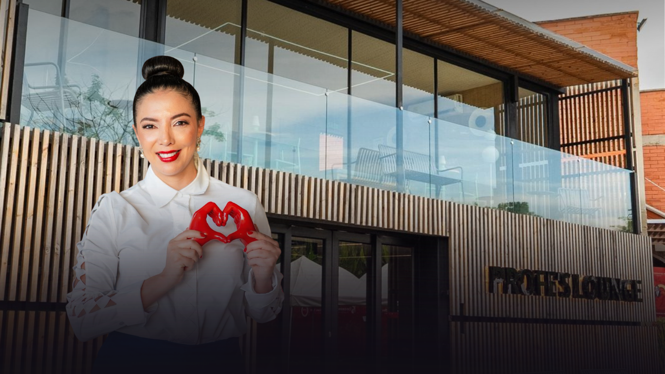 Universidad del Sinú estrena el primer lounge exclusivo para docentes en Córdoba