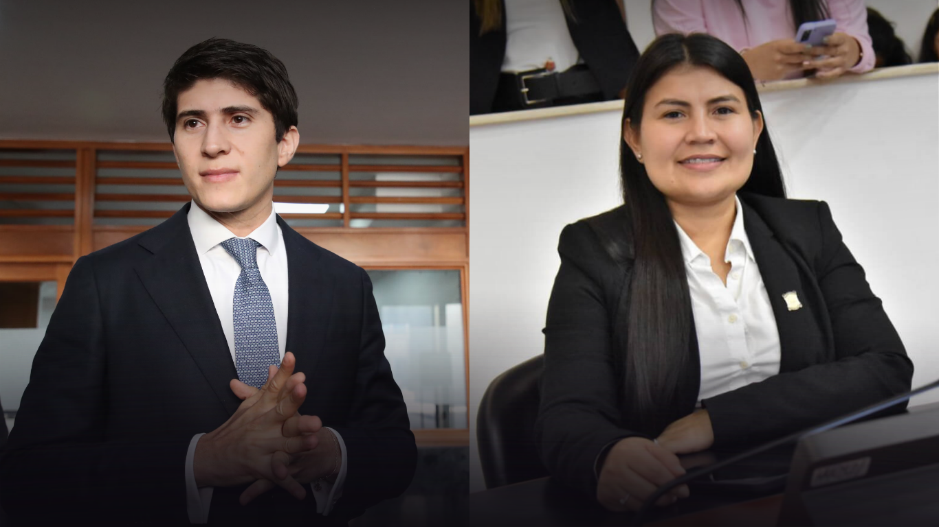  Recién reelegidos y directo a la cárcel, Manzur y Manrique pagan el precio del escándalo UNGRD