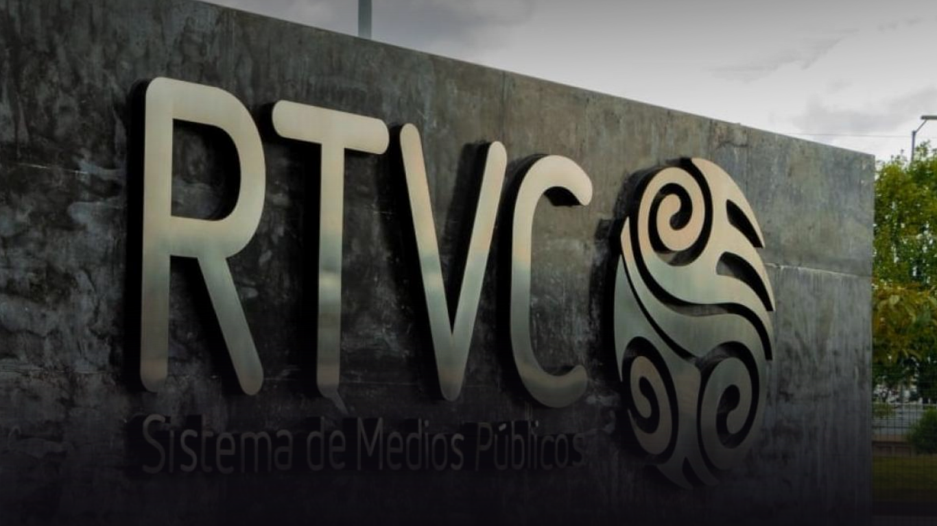RTVC gastó plata pública en whisky y pulpo y lo llamó "producción"