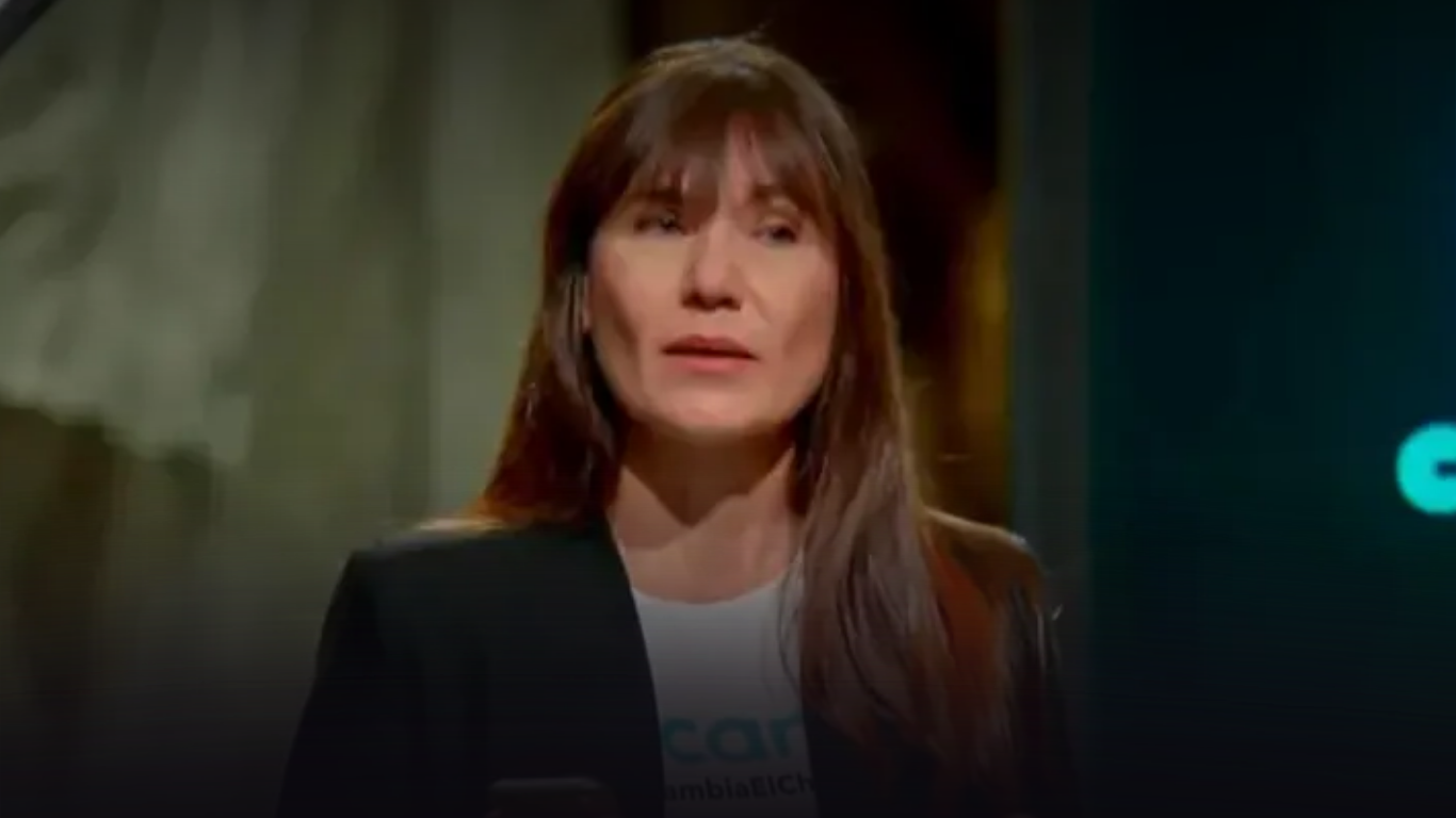 Zulma Guzmán y el talio, la Fiscalía ya tiene tres víctimas y habla de asesina serial