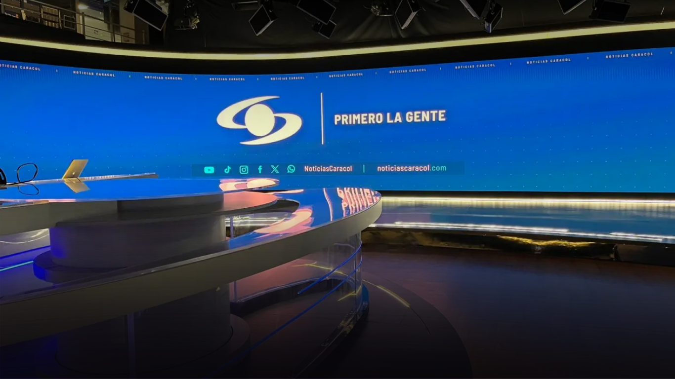 #MeToo en el periodismo colombiano, la ola de denuncias que sacude a Caracol y RTVC