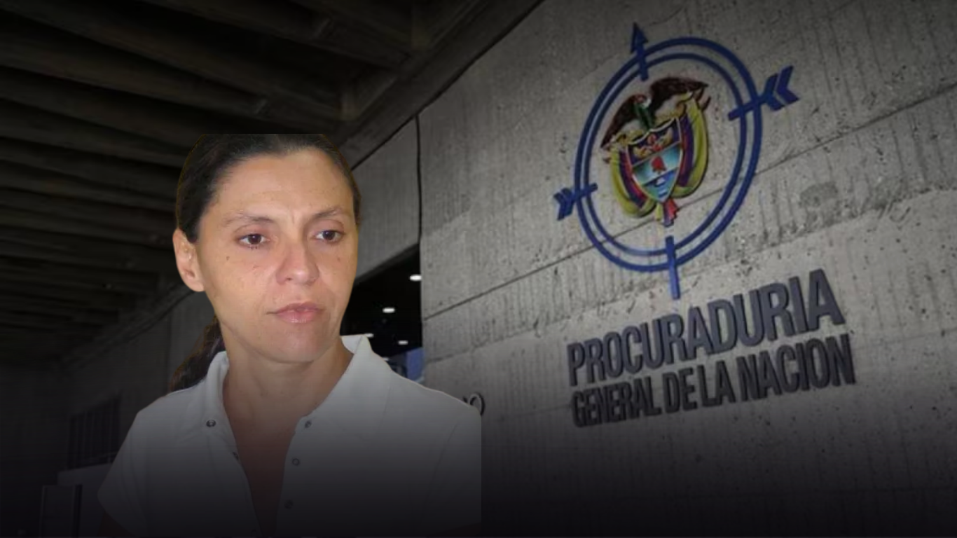 Purga en la Procuraduría, entre interrogatorios incómodos y títulos falsos