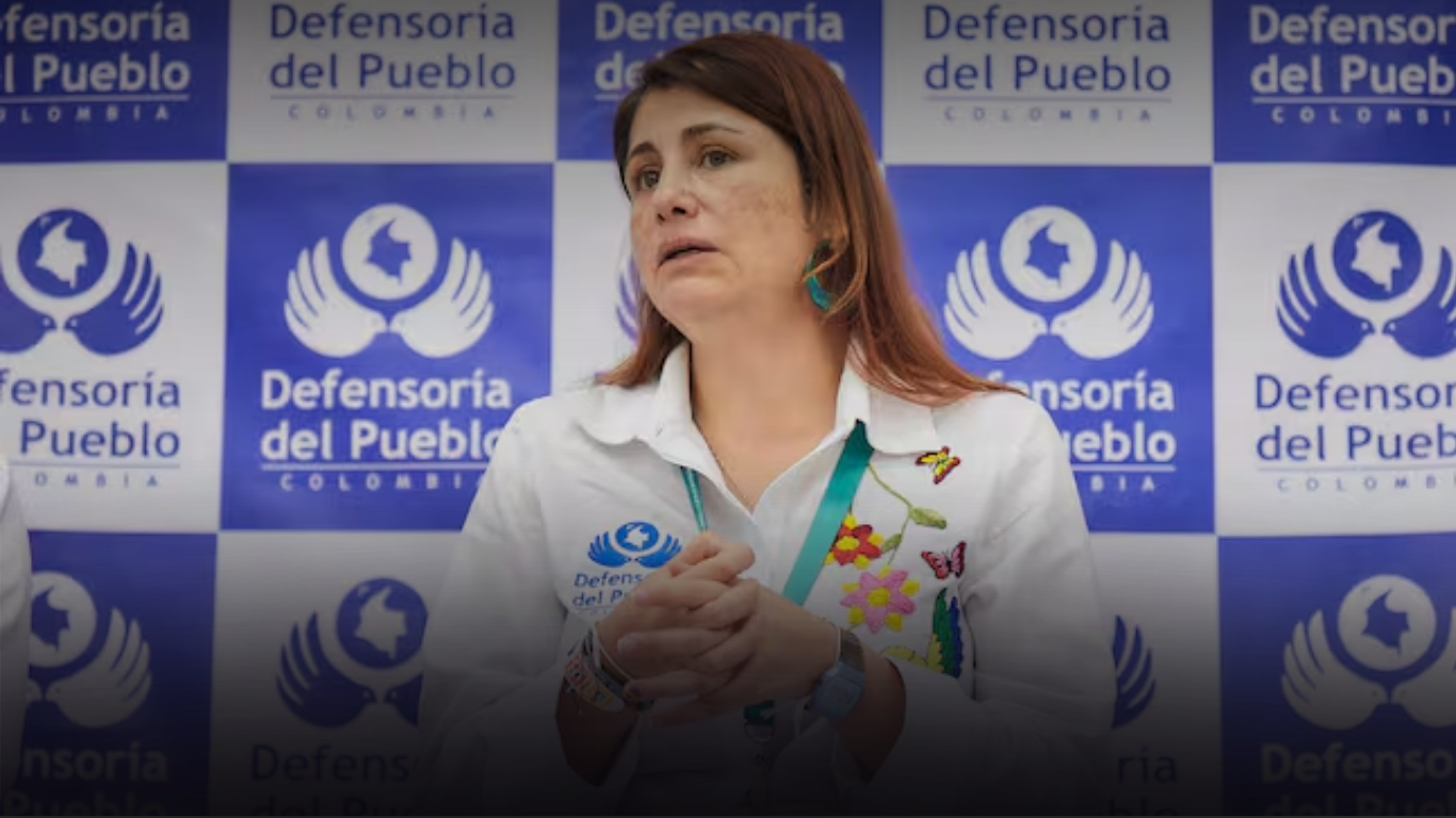 Defensoría activa ruta de acompañamiento ante violencia sexual estructural