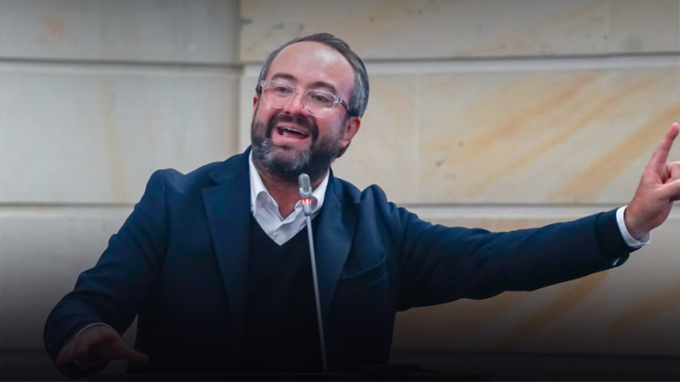 23 años de cárcel para el senador Ciro Ramírez por desviar 90.000 millones en contratos públicos