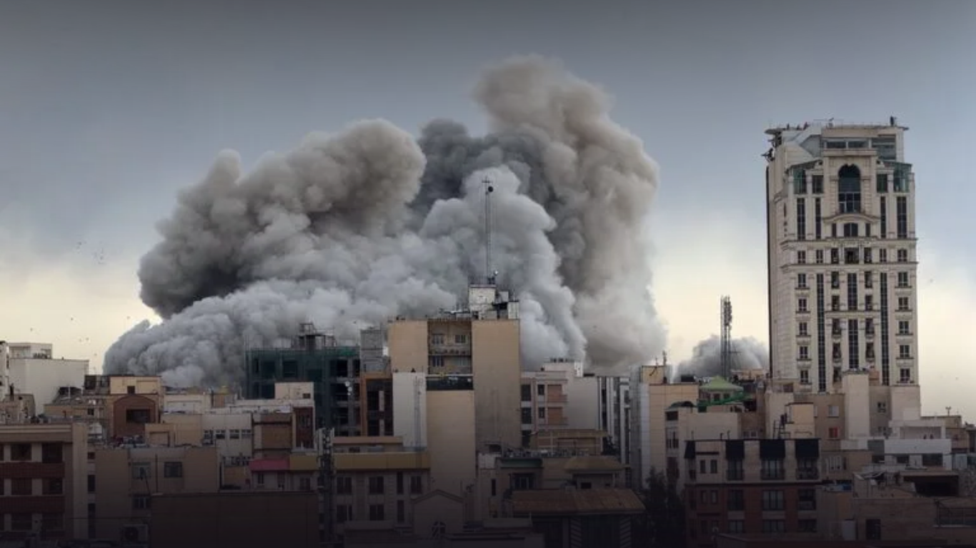 EE.UU. e Irán acuerdan alto el fuego bilateral, dos semanas para negociar la paz en Medio Oriente