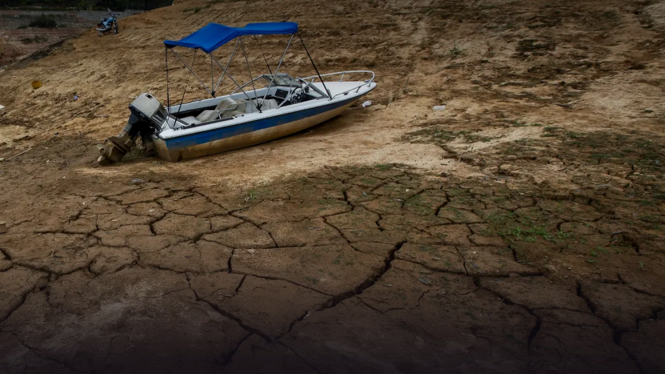 Alerta por El Niño 2026, podría ser el más fuerte de la historia y golpear energía, agua y alimentos en Colombia
