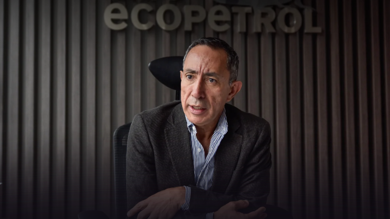 Dos veces ha faltado Ricardo Roa a su imputación, la Fiscalía sigue esperando al presidente de Ecopetrol