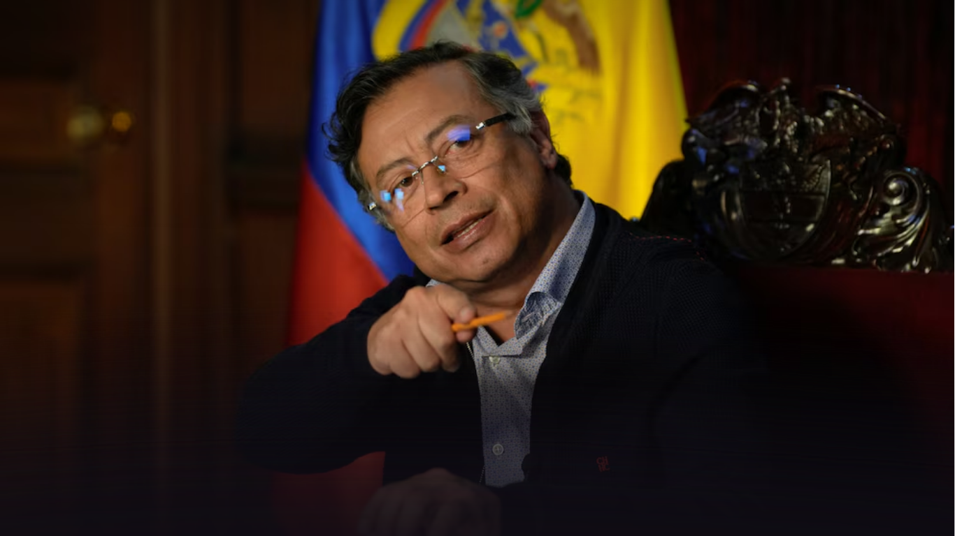 Consejo de Estado mantiene límites a las alocuciones presidenciales de Petro
