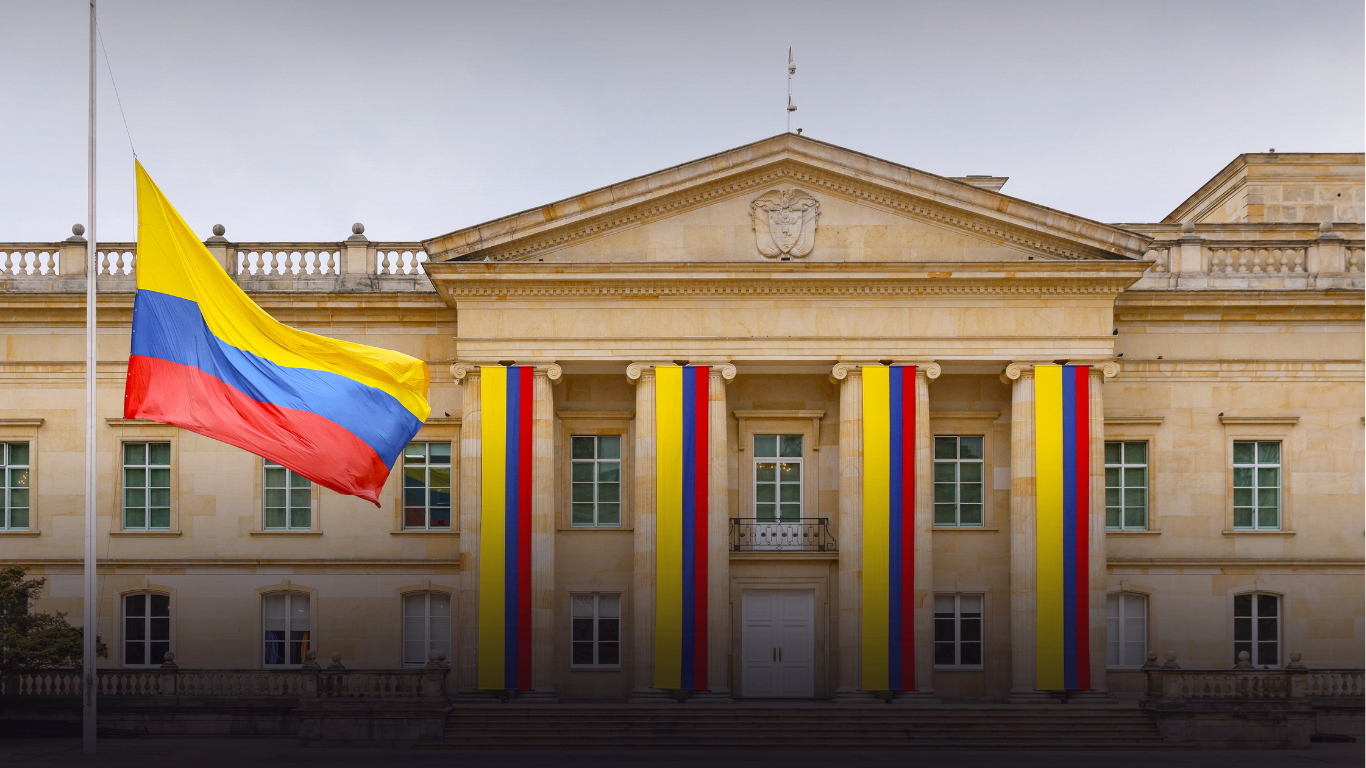 Gobierno refuerza seguridad para candidatos presidenciales