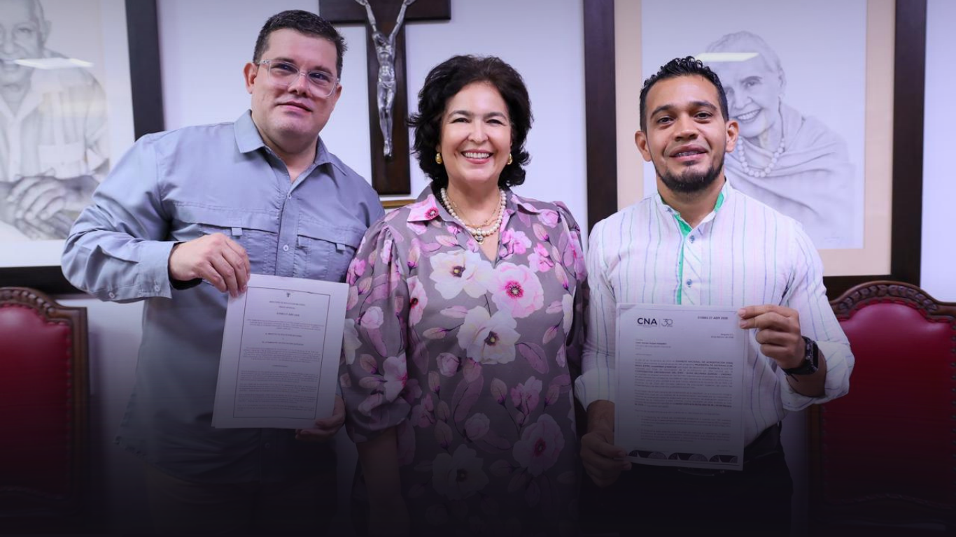 MinEducación renueva acreditación en Alta Calidad a Ingeniería de Sistemas de Unisinú