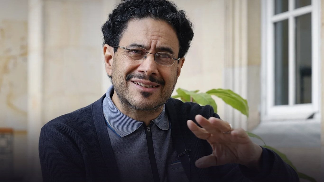 Iván Cepeda anuncia desobediencia civil pacífica y condiciona la posesión de Abelardo De La Espriella
