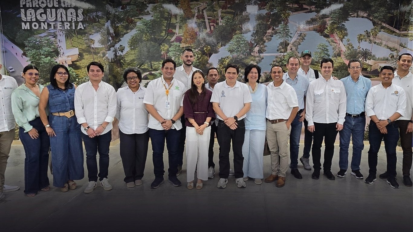 Rectora de sede de la Universidad del Sinú participó en el Comité Universidad, Empresa y Estado (CUE)