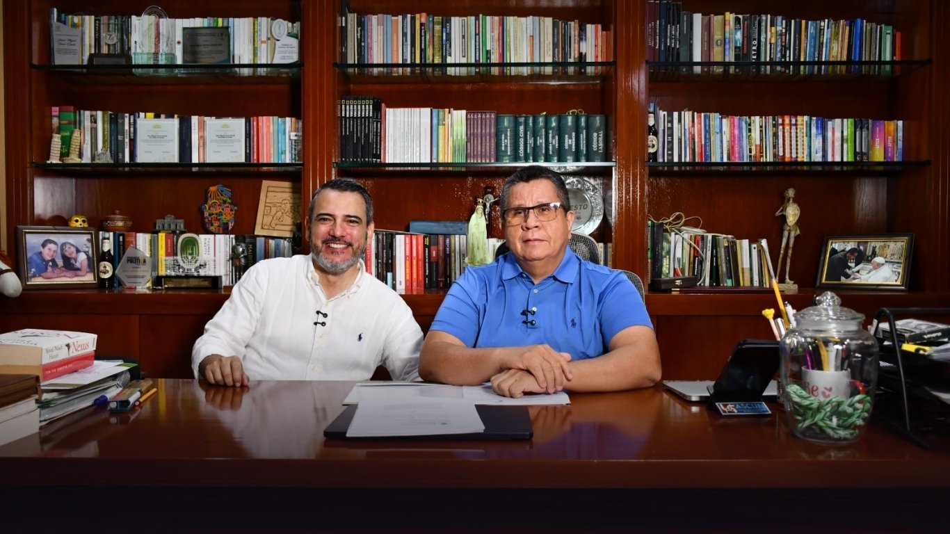 Tribunal Superior de Montería revocó tutela y anuló sanción contra el rector de Unicórdoba: "Hubiese arriesgado mi libertad por proteger a mi comunidad"